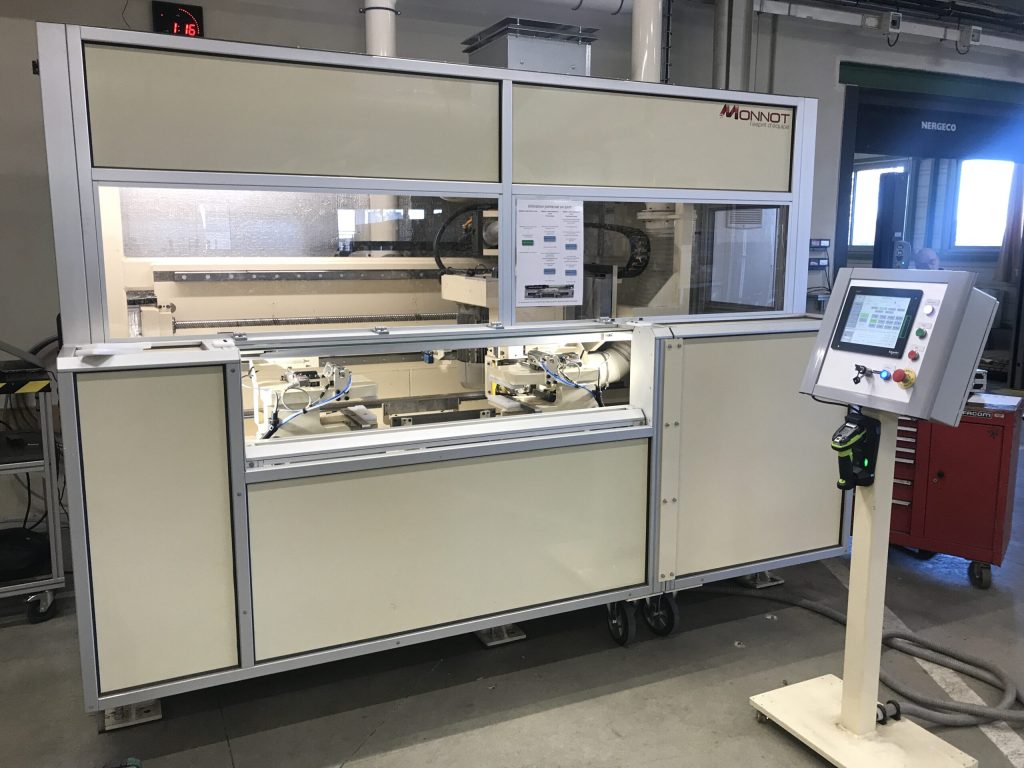 One Joint Jointer
