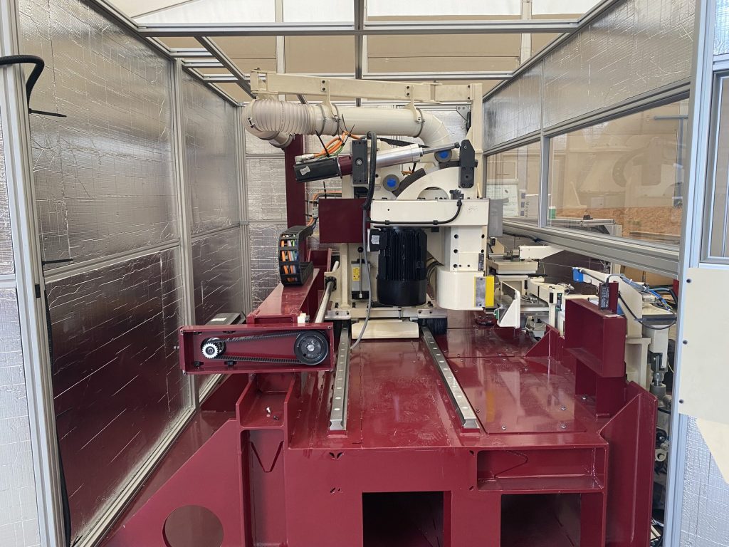 One Joint Jointer