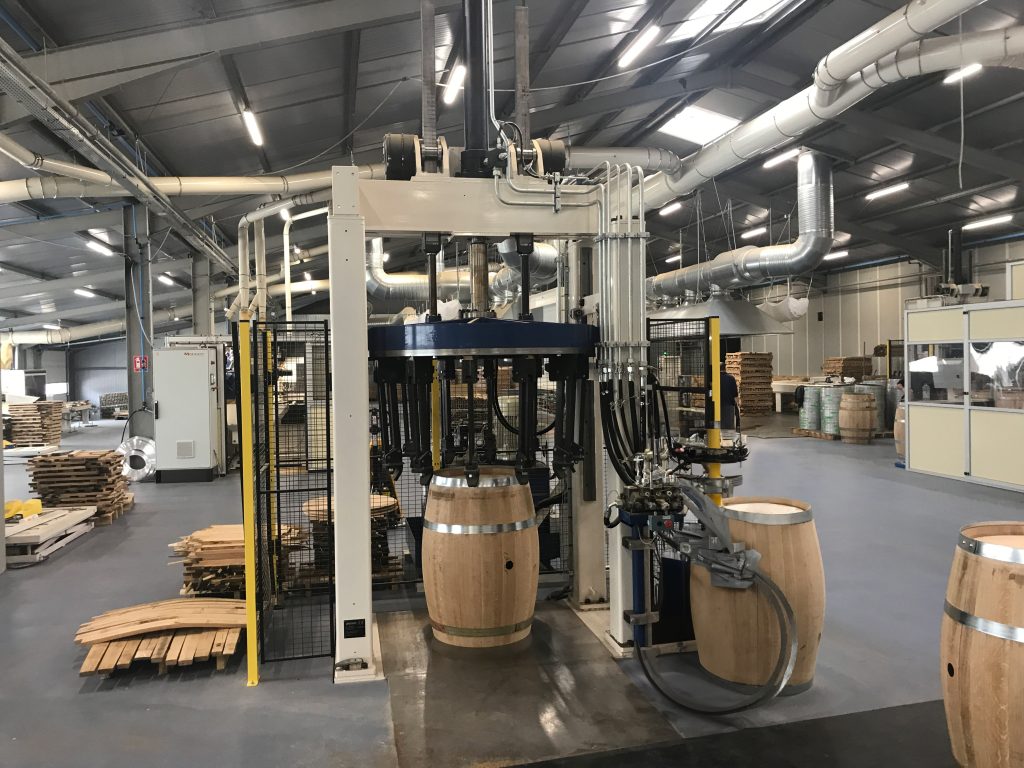 Presse Manuelle Hydraulique